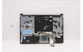 Lenovo 5CB1D04575 Tastatur inkl. Topcase ASM_ARA C 82K1