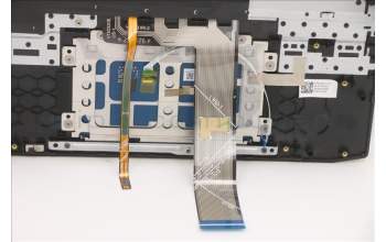 Lenovo 5CB1D04575 Tastatur inkl. Topcase ASM_ARA C 82K1