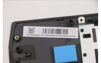 Lenovo 5CB1D04575 Tastatur inkl. Topcase ASM_ARA C 82K1