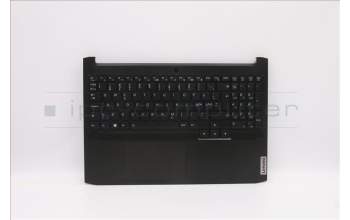 Lenovo 5CB1D04586 Tastatur inkl. Topcase ASM_NORDIC C 82K1