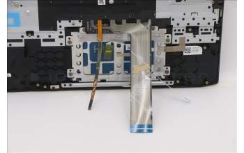 Lenovo 5CB1D04586 Tastatur inkl. Topcase ASM_NORDIC C 82K1