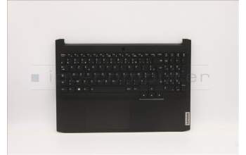 Lenovo 5CB1D04587 Tastatur inkl. Topcase ASM_FRA C 82K1
