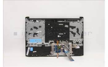 Lenovo 5CB1D04587 Tastatur inkl. Topcase ASM_FRA C 82K1