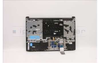 Lenovo 5CB1D04588 Tastatur inkl. Topcase deutsch C 82K1