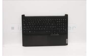 Lenovo 5CB1D04594 Tastatur inkl. Topcase schweiz C 82K1