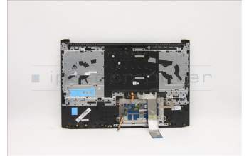 Lenovo 5CB1D04595 Tastatur inkl. Topcase ASM_BUL C 82K1