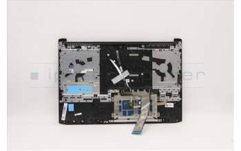 Lenovo 5CB1D04599 Tastatur inkl. Topcase ASM_UK C 82K1