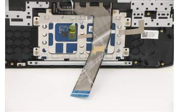 Lenovo 5CB1D04599 Tastatur inkl. Topcase ASM_UK C 82K1