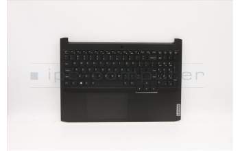 Lenovo 5CB1D04601 Tastatur inkl. Topcase ASM_ENG C 82K1 RGB