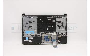 Lenovo 5CB1D04601 Tastatur inkl. Topcase ASM_ENG C 82K1 RGB
