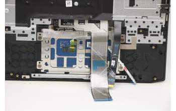 Lenovo 5CB1D04601 Tastatur inkl. Topcase ASM_ENG C 82K1 RGB