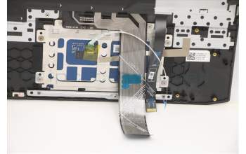 Lenovo 5CB1D04602 Tastatur inkl. Topcase ASM_GRE C 82K1 RGB