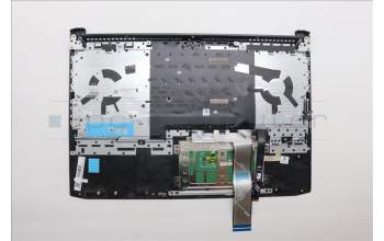 Lenovo 5CB1D04603 Tastatur inkl. Topcase ASM_EURO ENG C 82K1 RGB