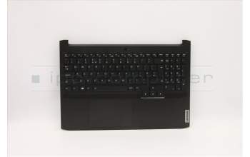Lenovo 5CB1D04631 Tastatur inkl. Topcase ASM_UK C 82K1 RGB