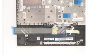 Lenovo 5CB1D04862 Tastatur inkl. Topcase ASM_TUR_L 82BA OB