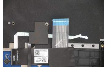 Lenovo 5CB1D04932 Tastatur inkl. Topcase französischA L 82M7 NFP IG BL