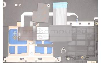 Lenovo 5CB1D04936 Tastatur inkl. TopcaseASM JPN L 82M7 NFP IG BL