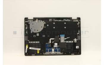 Lenovo 5CB1D04941 Tastatur inkl. TopcaseASM SPA L 82M7 NFP IG BL