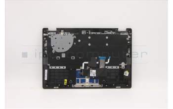 Lenovo 5CB1D04949 Tastatur inkl. TopcaseASM UK L 82M7 NFP IG BL