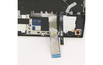 Lenovo 5CB1D05021 Tastatur inkl. Topcase ASM_ARA L82JH BU RGB