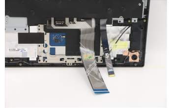 Lenovo 5CB1D05029 Tastatur inkl. Topcase ASM_UK L82JH BU RGB