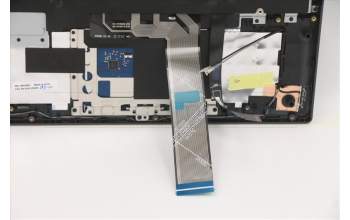 Lenovo 5CB1D05030 Tastatur inkl. Topcase ASM_USA ENG L82JH BURGB