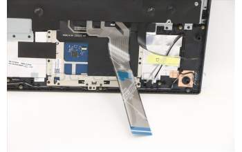 Lenovo 5CB1D05031 Tastatur inkl. Topcase ASM_FRA L82JH BU RGB