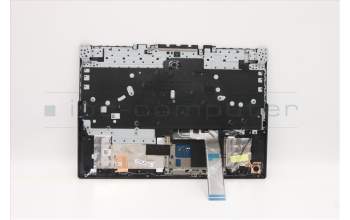 Lenovo 5CB1D05035 Tastatur inkl. Topcase ASM_HBW L82JH BU RGB
