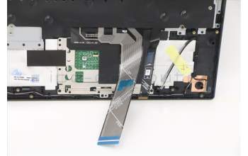 Lenovo 5CB1D05039 Tastatur inkl. Topcase ASM_ITA L82JH BU RGB