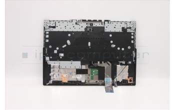 Lenovo 5CB1D05051 Tastatur inkl. Topcase ASM_TUR L82JH BU RGB