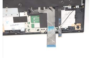 Lenovo 5CB1D05051 Tastatur inkl. Topcase ASM_TUR L82JH BU RGB