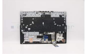 Lenovo 5CB1D05053 Tastatur inkl. Topcase ASM_ARA L82JH BU WH