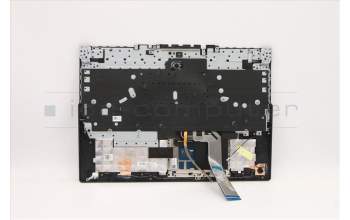 Lenovo 5CB1D05059 Tastatur inkl. Topcase ASM_EURO ENG L82JH BUWH