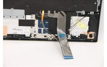 Lenovo 5CB1D05059 Tastatur inkl. Topcase ASM_EURO ENG L82JH BUWH
