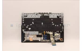 Lenovo 5CB1D05060 Tastatur inkl. Topcase ASM_FRA/ENG L82JH BU WH