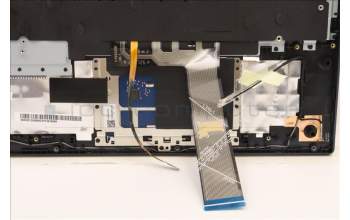 Lenovo 5CB1D05060 Tastatur inkl. Topcase ASM_FRA/ENG L82JH BU WH