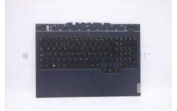 Lenovo 5CB1D05061 Tastatur inkl. Topcase ASM_UK L82JH BU WH
