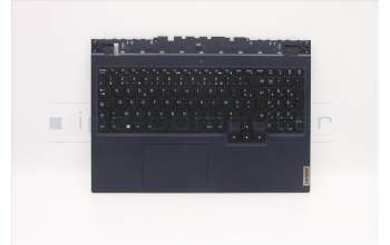 Lenovo 5CB1D05063 Tastatur inkl. Topcase ASM_FRA L82JH BU WH