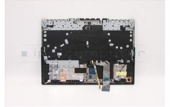 Lenovo 5CB1D05063 Tastatur inkl. Topcase ASM_FRA L82JH BU WH