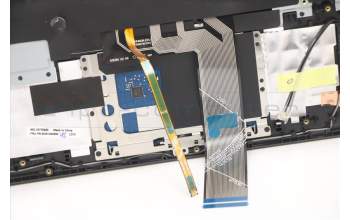 Lenovo 5CB1D05063 Tastatur inkl. Topcase ASM_FRA L82JH BU WH