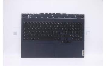 Lenovo 5CB1D05071 Tastatur inkl. Topcase ASM_ITA L82JH BU WH