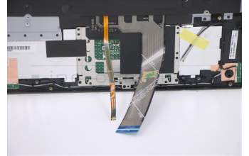 Lenovo 5CB1D05071 Tastatur inkl. Topcase ASM_ITA L82JH BU WH