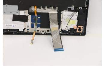 Lenovo 5CB1D05072 Tastatur inkl. Topcase ASM_JPN L82JH BU WH