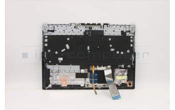 Lenovo 5CB1D05077 Tastatur inkl. Topcase ASM_RUS L82JH BU WH