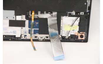 Lenovo 5CB1D05077 Tastatur inkl. Topcase ASM_RUS L82JH BU WH