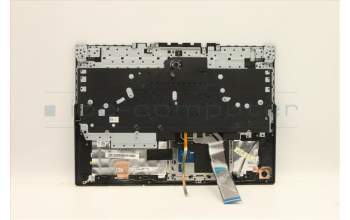 Lenovo 5CB1D05082 Tastatur inkl. Topcase ASM_TC L82JH BU WH