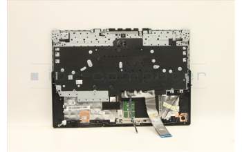 Lenovo 5CB1D05084 Tastatur inkl. Topcase ASM_UKR L82JH BU WH