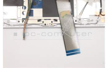 Lenovo 5CB1D05091 Tastatur inkl. Topcase ASM_EURO ENG L82JH SGBU