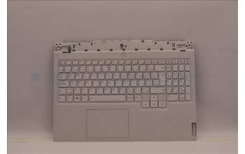 Lenovo 5CB1D05092 Tastatur inkl. Topcase ASM_FRA/ENG L82JH SG BU