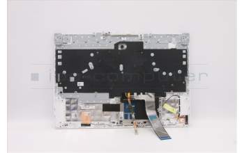 Lenovo 5CB1D05093 Tastatur inkl. Topcase ASM_UK L82JH SG BU
